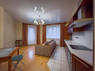 Купить 4-комнатную квартиру без отделки или требует ремонта в жилом районе ÁLIA в Москве и МО - изображение 28