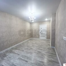 Квартира 43,2 м², 1-комнатная - изображение 4