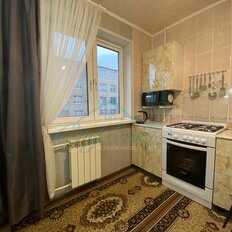 Квартира 32,3 м², 1-комнатная - изображение 3