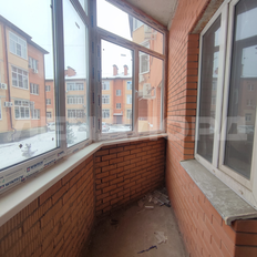 Квартира 40,1 м², 1-комнатная - изображение 1