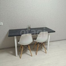 Квартира 41 м², 1-комнатная - изображение 3