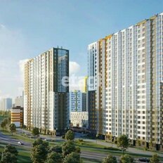 Квартира 20,7 м², студия - изображение 4