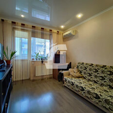 Квартира 32,8 м², 1-комнатная - изображение 5