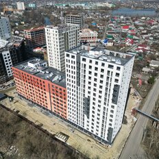 Квартира 42,4 м², 1-комнатная - изображение 1