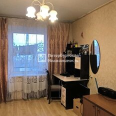 Квартира 57,7 м², 2-комнатная - изображение 1