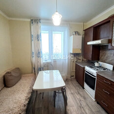 Квартира 33,8 м², 1-комнатная - изображение 5