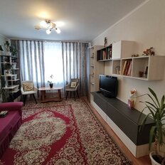 Квартира 61,7 м², 2-комнатная - изображение 1