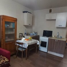 Квартира 24,3 м², студия - изображение 4