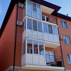 Квартира 21,1 м², студия - изображение 1