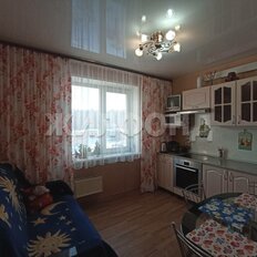 Квартира 37,8 м², 1-комнатная - изображение 3