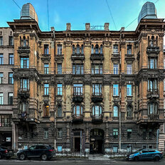 Квартира 100 м², 4-комнатная - изображение 1