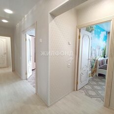 Квартира 73,9 м², 3-комнатная - изображение 5