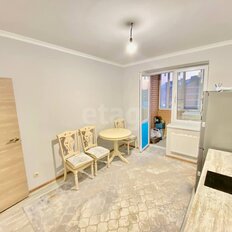 Квартира 38,6 м², 1-комнатная - изображение 1