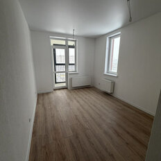 Квартира 18,6 м², студия - изображение 2