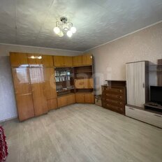 Квартира 35,6 м², 1-комнатная - изображение 3