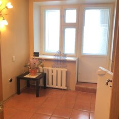 Квартира 117,9 м², 3-комнатная - изображение 5