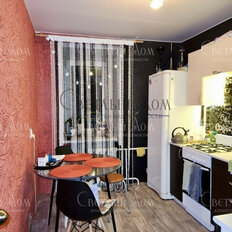Квартира 57 м², 3-комнатная - изображение 1