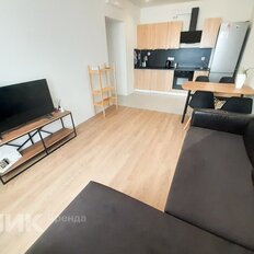 Квартира 55 м², 2-комнатная - изображение 4