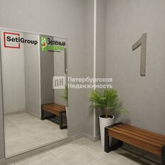 Квартира 33,1 м², 1-комнатная - изображение 1