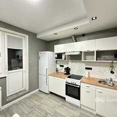 Квартира 57 м², 2-комнатная - изображение 1