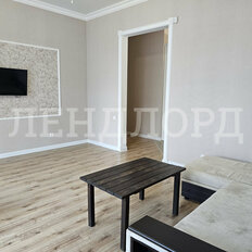 Квартира 106 м², 4-комнатная - изображение 5