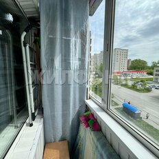 Квартира 28,4 м², 1-комнатная - изображение 4