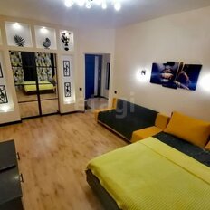 Квартира 39,8 м², 1-комнатная - изображение 4