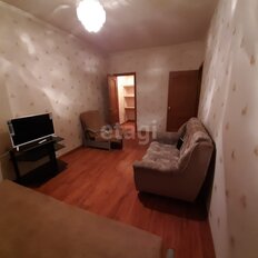 Квартира 35,7 м², 1-комнатная - изображение 2