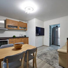 Квартира 74 м², 3-комнатная - изображение 3
