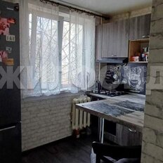Квартира 29 м², 1-комнатная - изображение 2