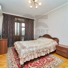 Квартира 95,7 м², 4-комнатная - изображение 3