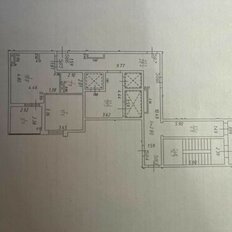 Квартира 37 м², 1-комнатная - изображение 4