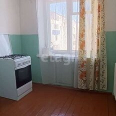 Квартира 30,5 м², 1-комнатная - изображение 1