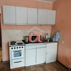 Квартира 22,9 м², студия - изображение 4