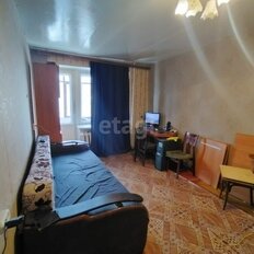 Квартира 46,4 м², 2-комнатная - изображение 1