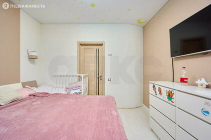 30 м², квартира-студия 6 990 000 ₽ - изображение 23