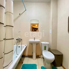 Квартира 34 м², 1-комнатная - изображение 5