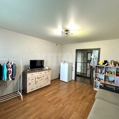 Квартира 48 м², 2-комнатная - изображение 2