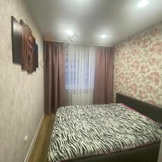 Квартира 40 м², 1-комнатная - изображение 3