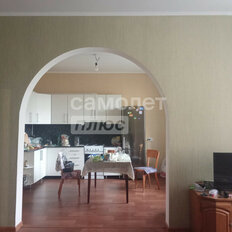 Квартира 73 м², 2-комнатная - изображение 1