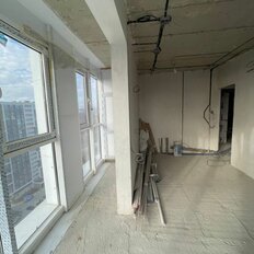 Квартира 45 м², 2-комнатная - изображение 5