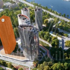 Квартира 85 м², 3-комнатная - изображение 2