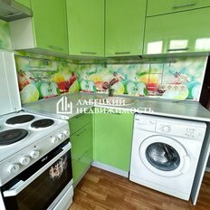 Квартира 30,1 м², 1-комнатная - изображение 4