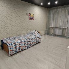 Квартира 32,6 м², 1-комнатная - изображение 2