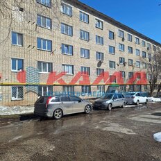 Квартира 18,8 м², 1-комнатная - изображение 5