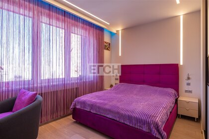 34 м², 1-комнатная квартира 4 250 ₽ в сутки - изображение 78