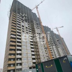 Квартира 63,2 м², 2-комнатная - изображение 4