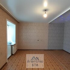 Квартира 33,5 м², 1-комнатная - изображение 4