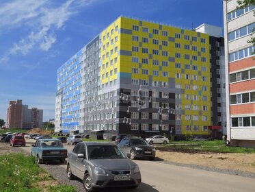 41,3 м², 1-комнатная квартира 3 870 000 ₽ - изображение 62