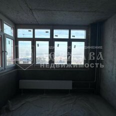 Квартира 56,9 м², 2-комнатная - изображение 5